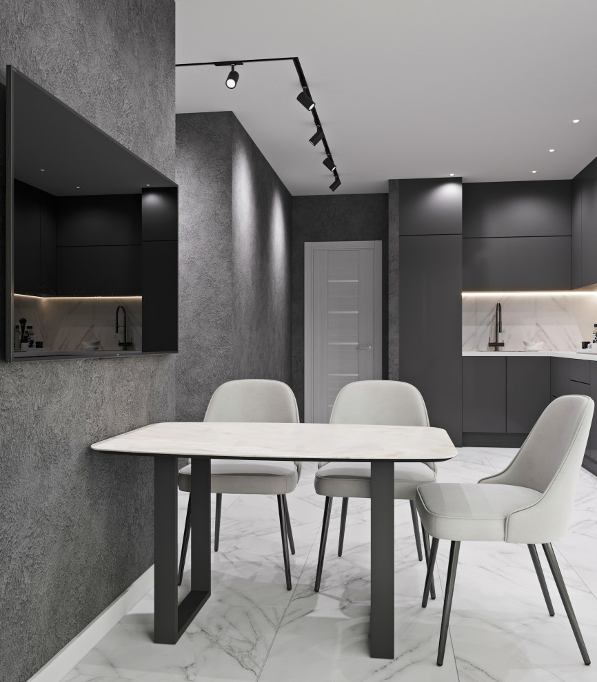 Обложка проекта: ЖК Стрижи Сити