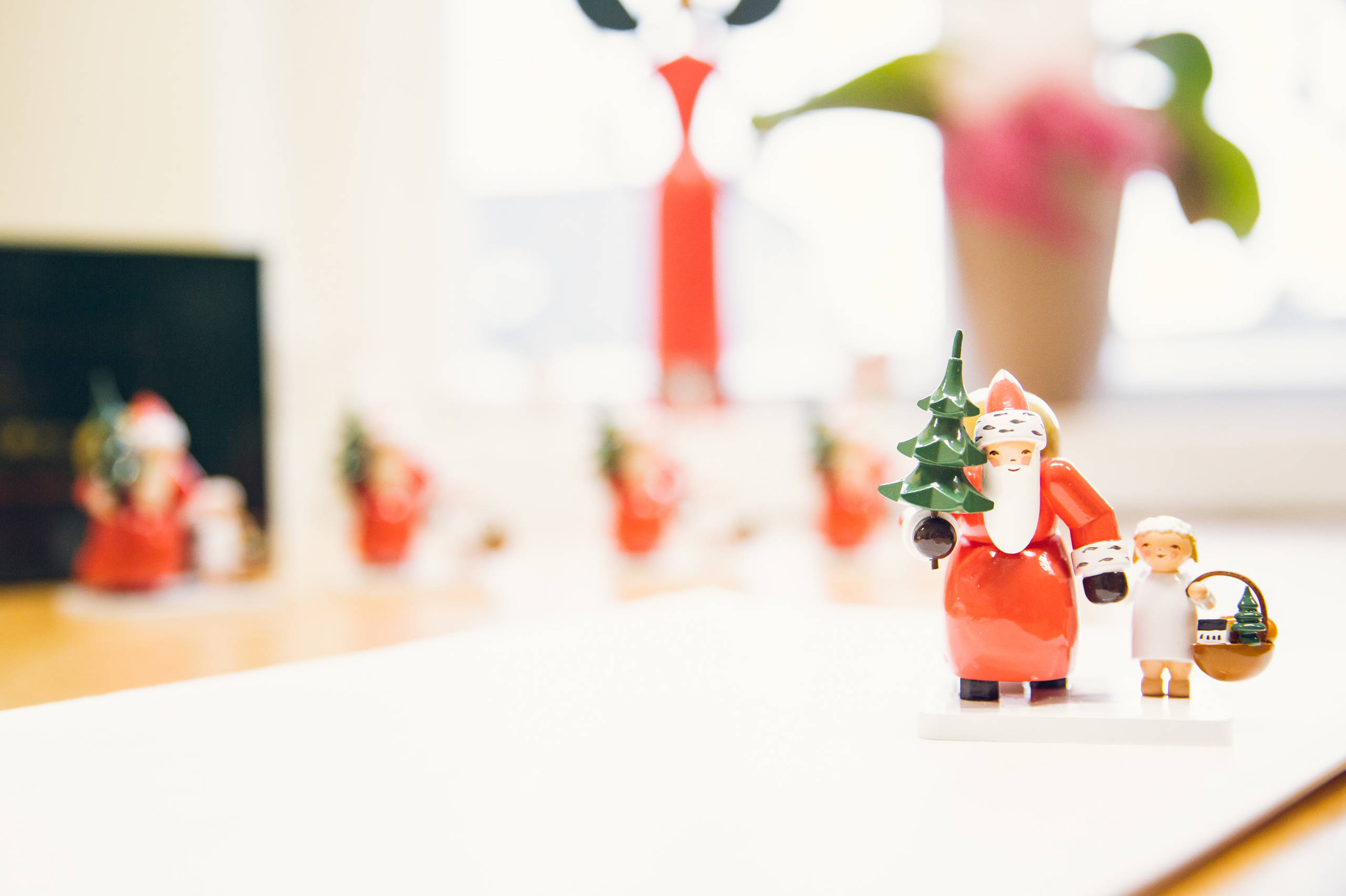 Портрет: Как деревянные ангелы Wendt & Kühn обретают крылья