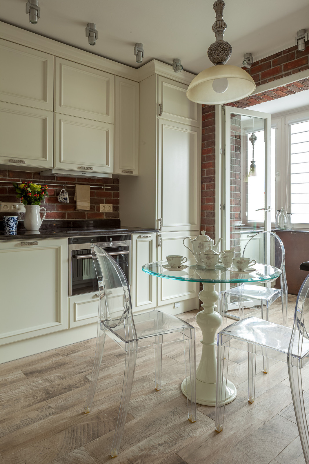 Квартира на Юго-Западе