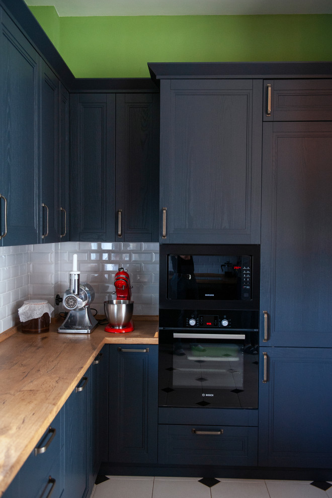 Дом в КП "Река-река", г. Звенигород