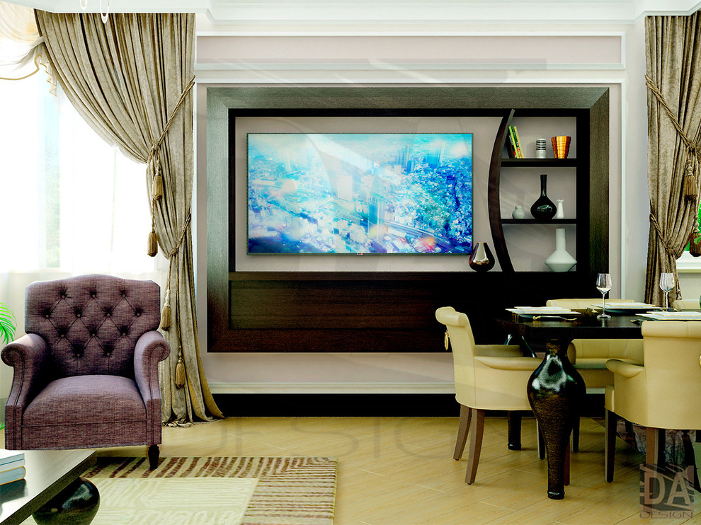 Наши работы