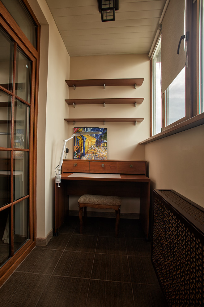 3 комнатная квартира в немецкой деревне