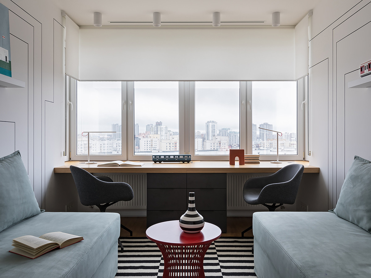 Интерьер бесит: Что делать?