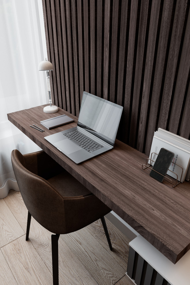 д. Мартемьяново, таунхаус