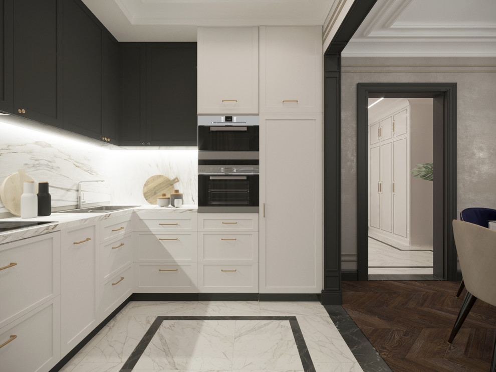 легкая американская классика