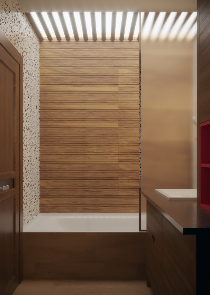 Обложка проекта: Уютный минимализм