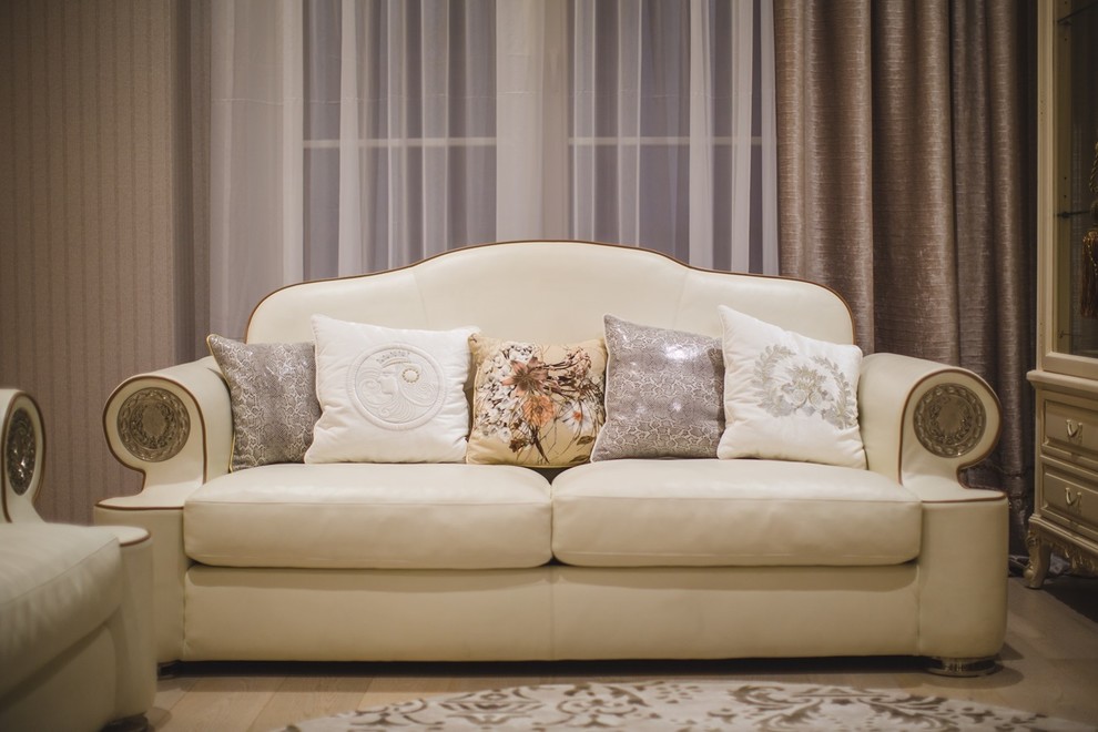 жк "Английский квартал"