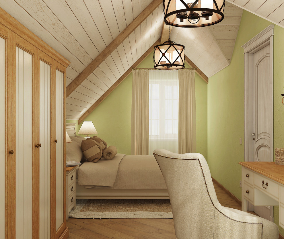 Дачный дом, г. Ессентуки 2018 год