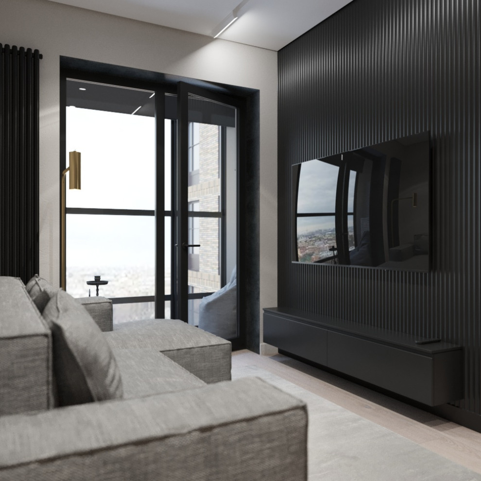 Лиговский проспект