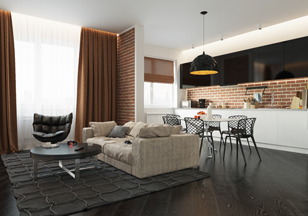 Выполненные работы