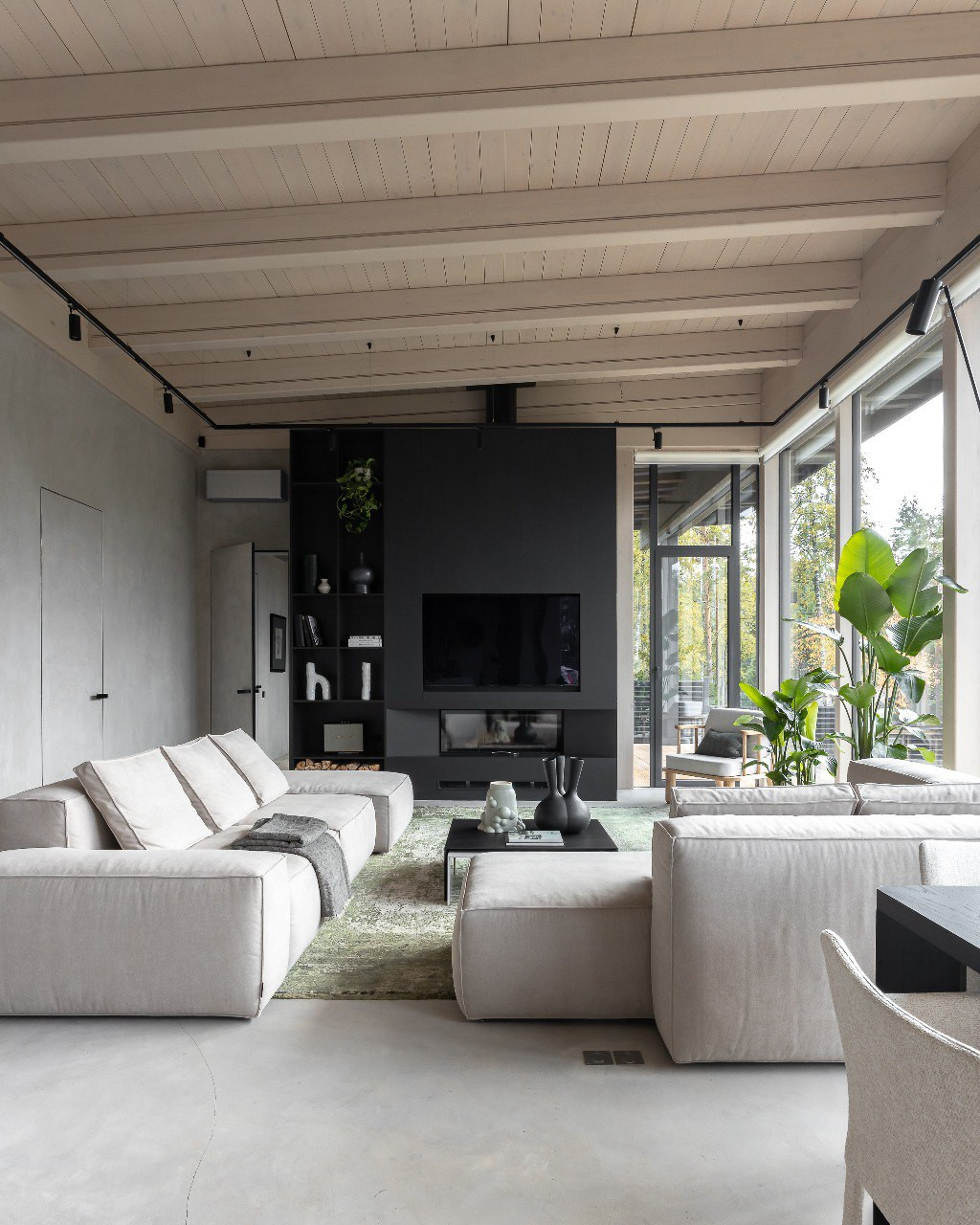 КП Репино парк