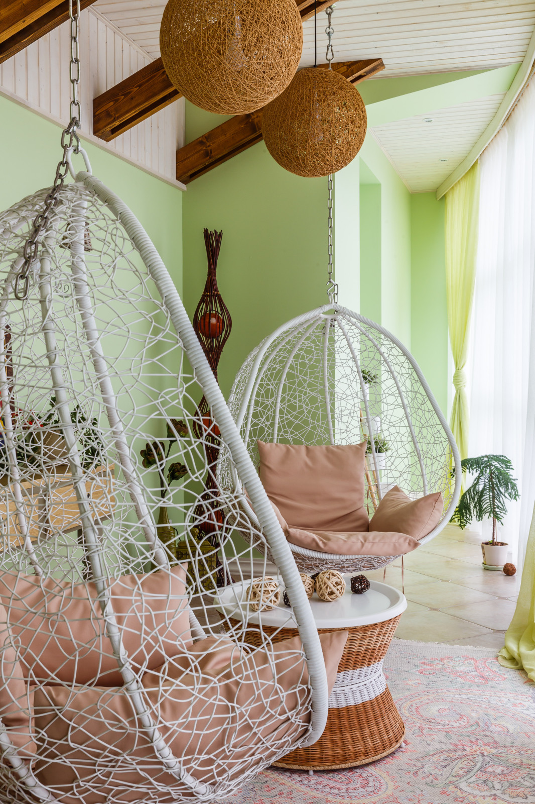 Балкон Mediterranian Life Style