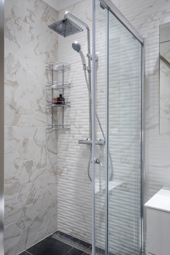 Ремонт ЖК Триколор