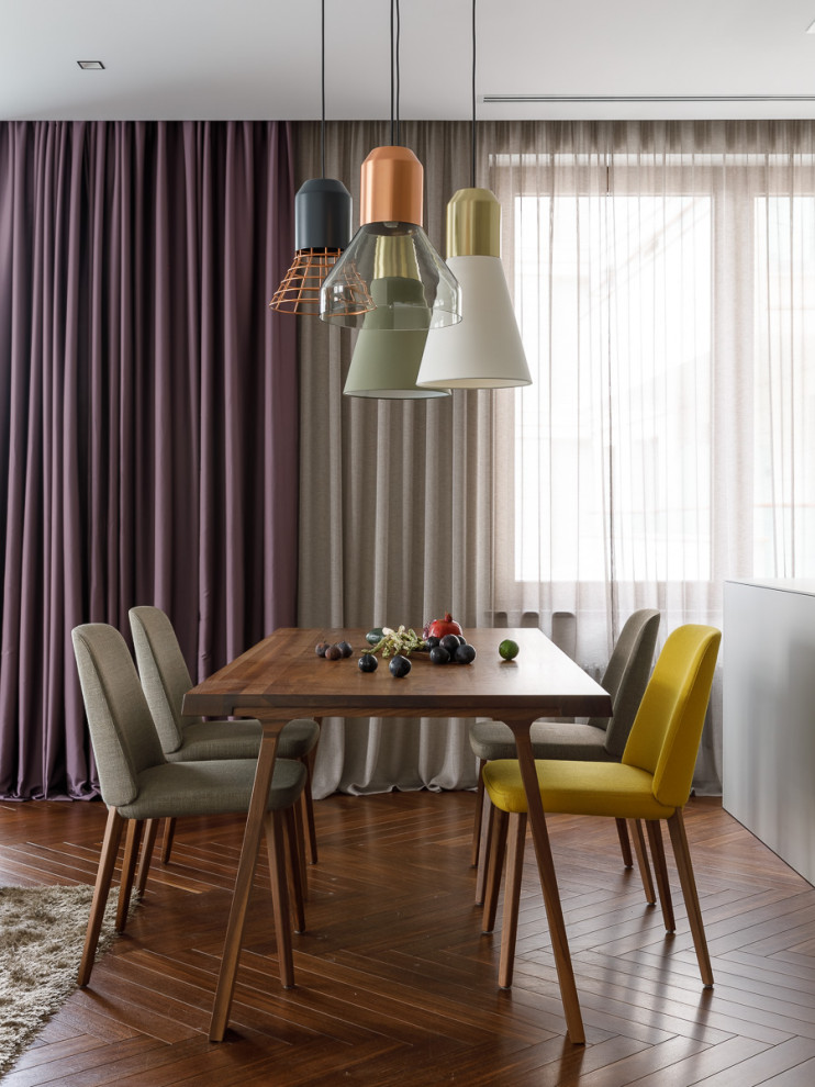 "Privelegie" apartments