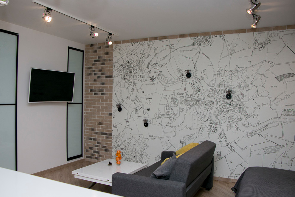 студия-лофт