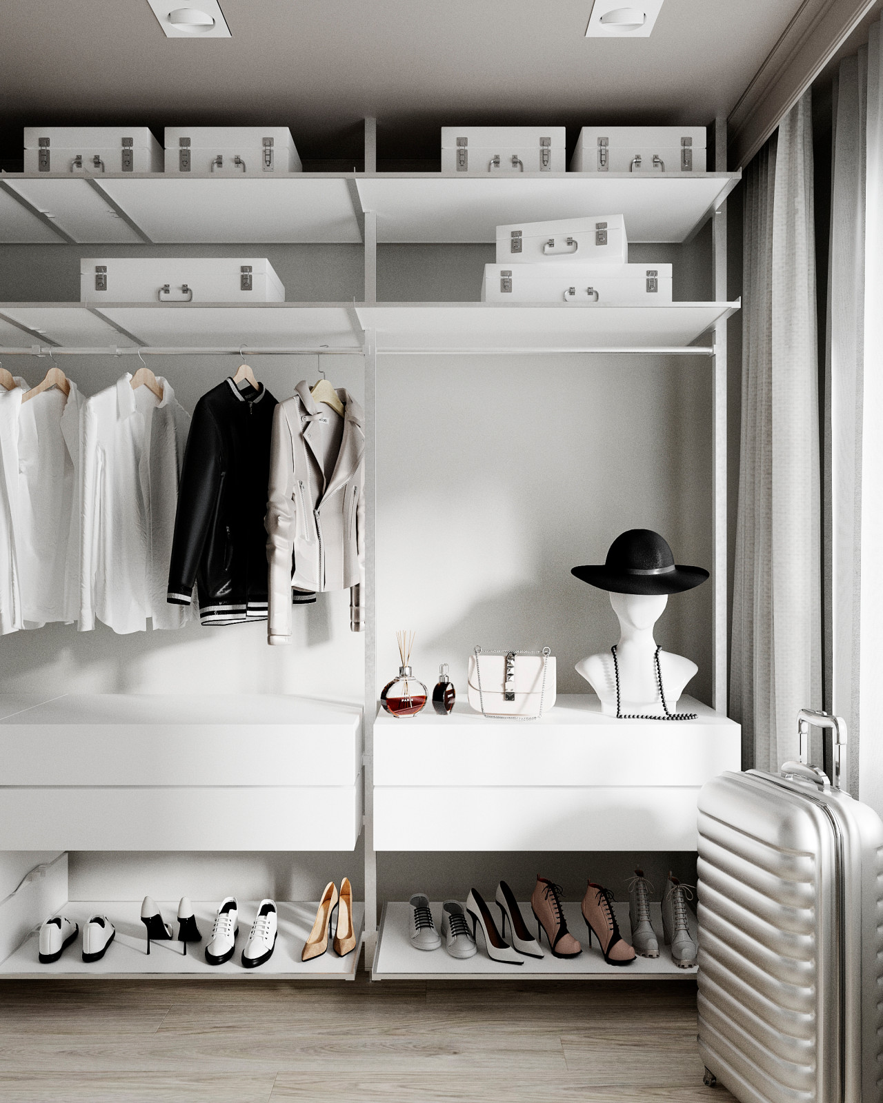 Загородный дом