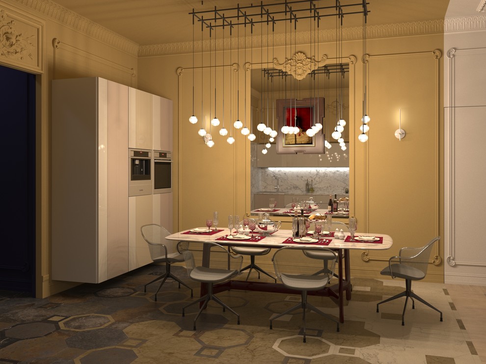 Клубный дом "Баркли"