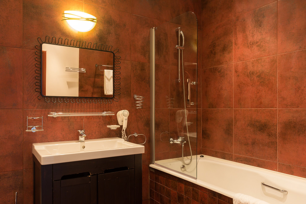 Дом на Финском в Зеленогорске