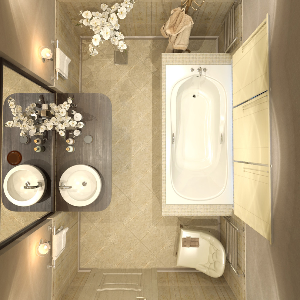 La Raffinatezza-Изящество