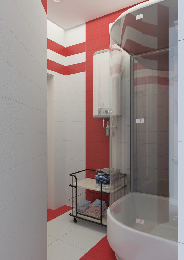 ул. Посадского