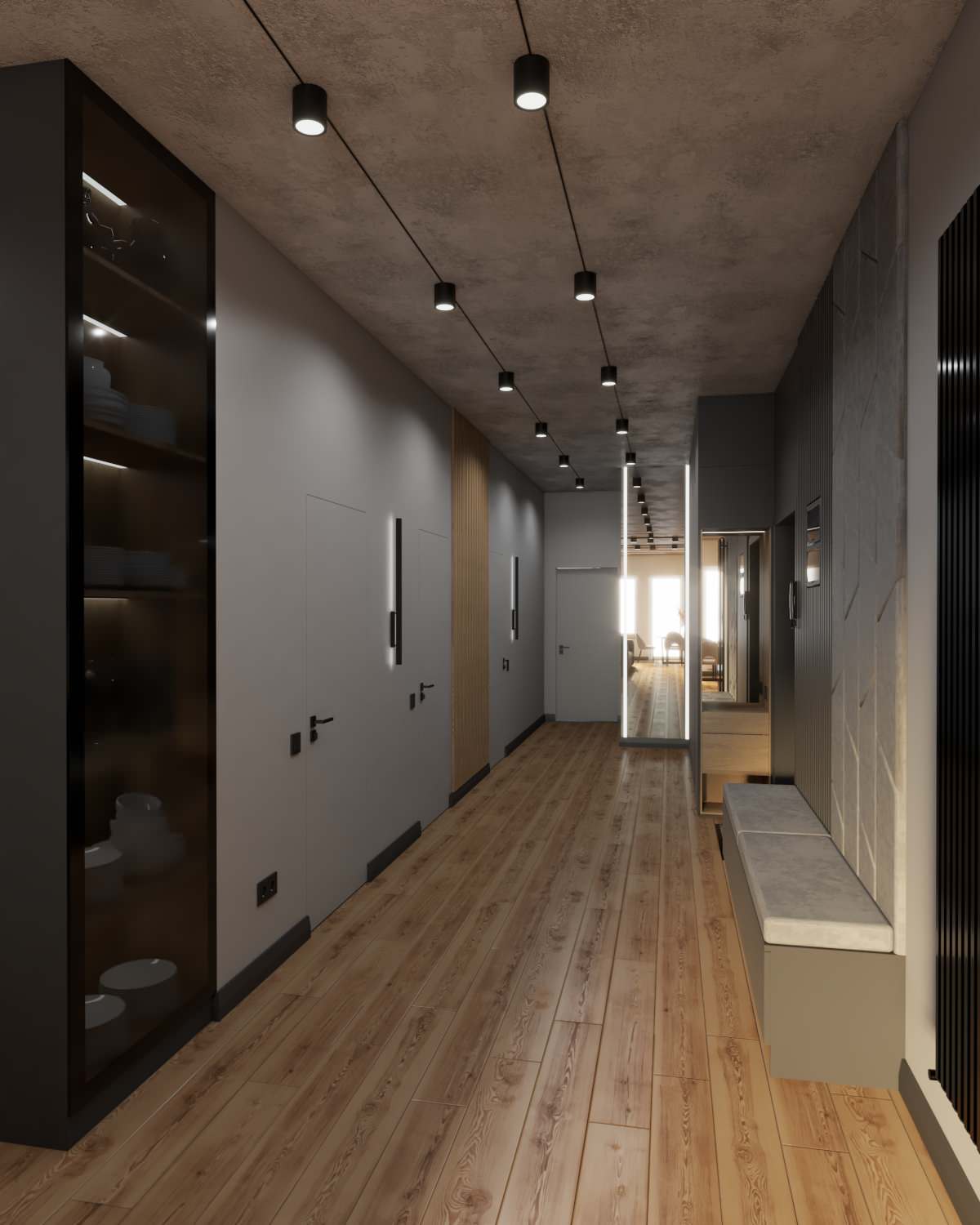 ЖК Красная ДеЛюкс