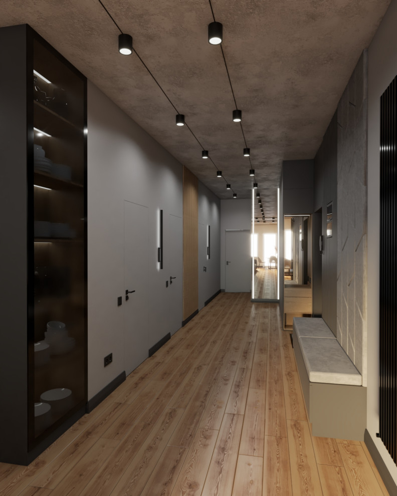 ЖК Красная ДеЛюкс