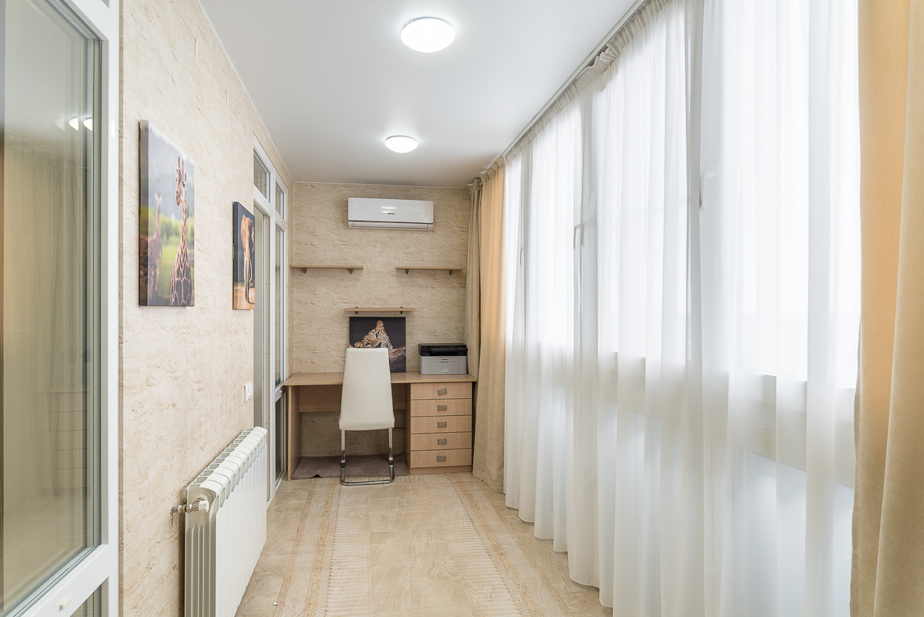 Фотосъёмка недвижимости для продажи