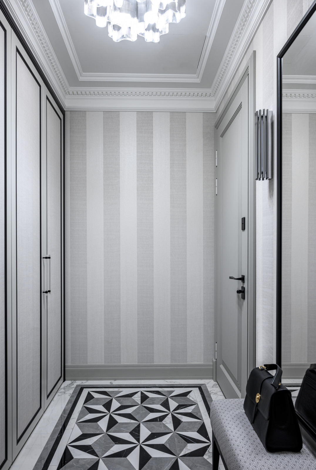 ЖК "Прайм парк", 70 кв. м