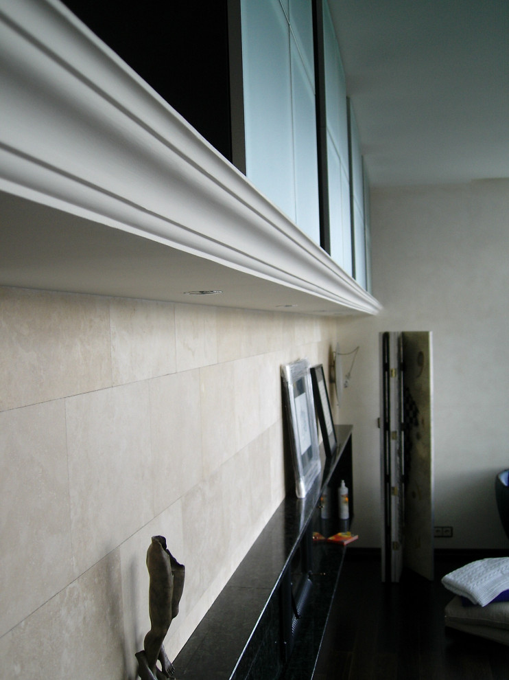 Квартира на Академической Москва