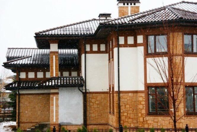 natural windows by STOLLER