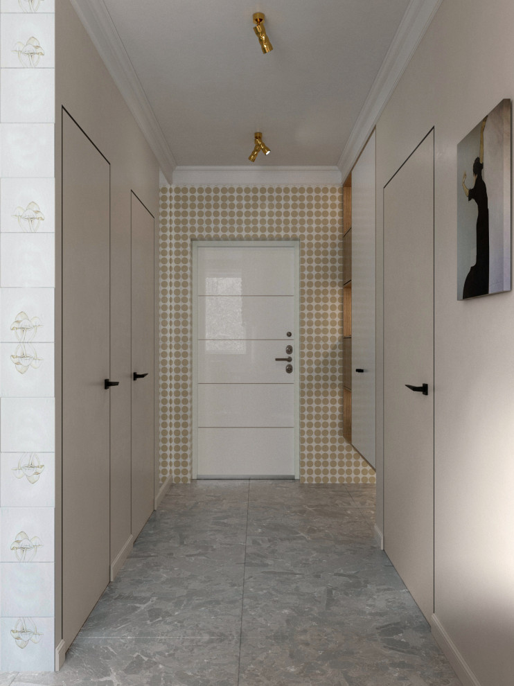 Квартира на Харьковской горе, Белгород.