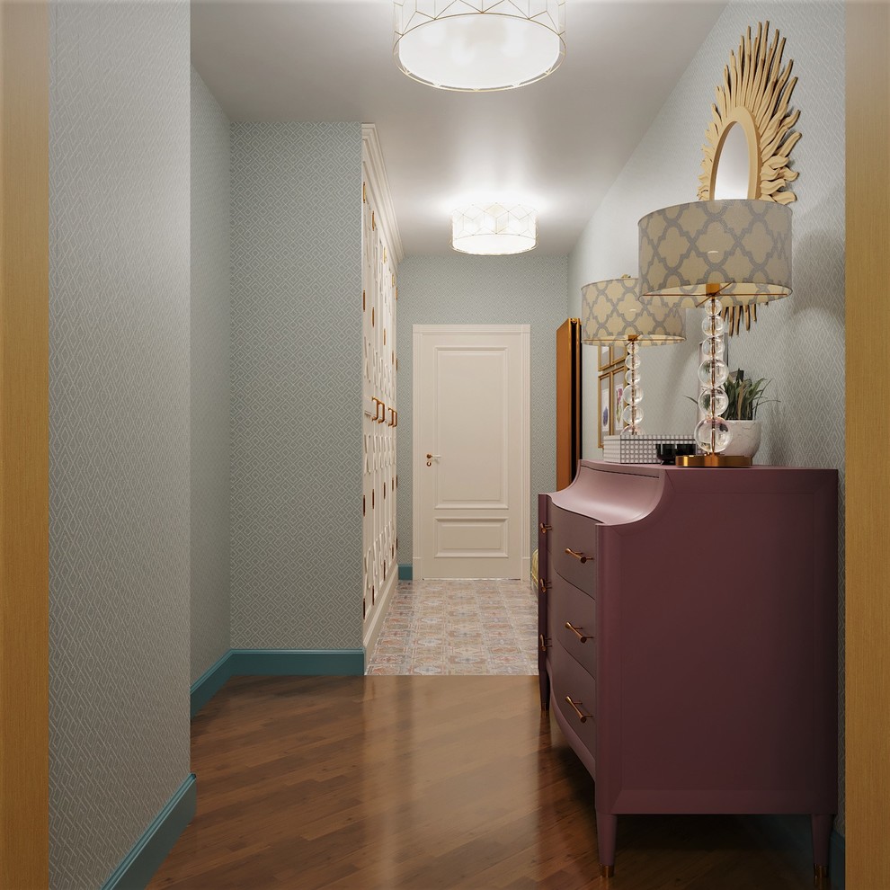 Загородный дом 90 м2 в д. Кузьминки