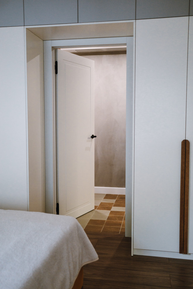 Квартира для молодой пары.