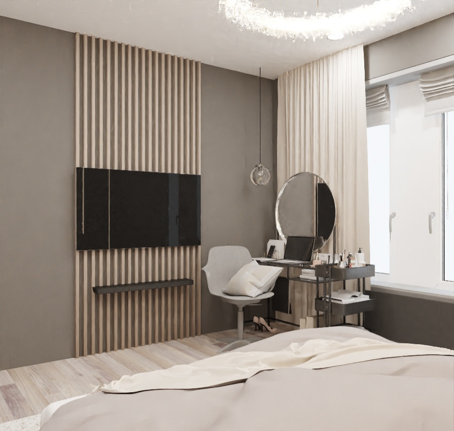 Эскизы для Москвы