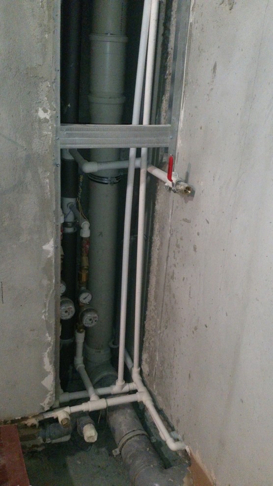 Квартира Тюмень