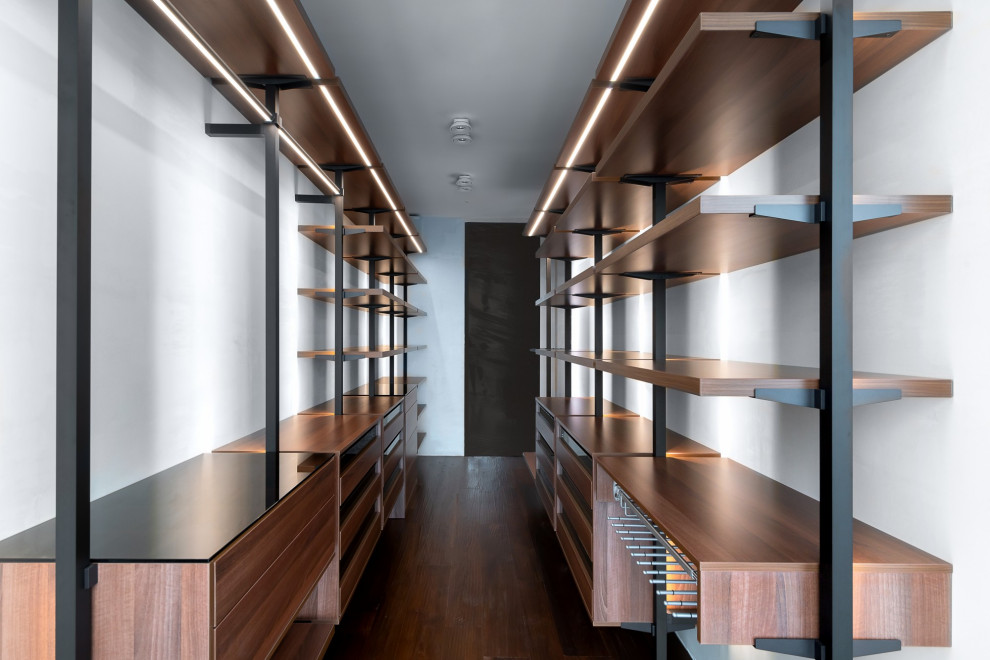 Гардеробная UNO