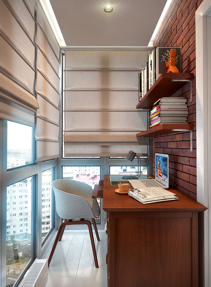 Квартира Нео-классике