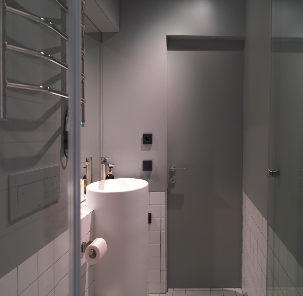 Петербургская мансарда