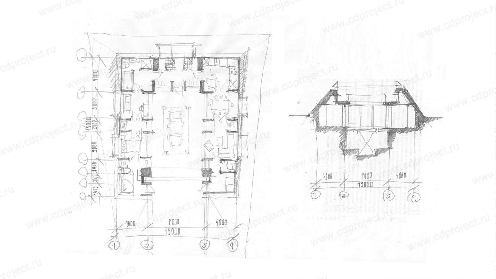 Cyberhouse and Cybertruck for the zombie Apocalypse