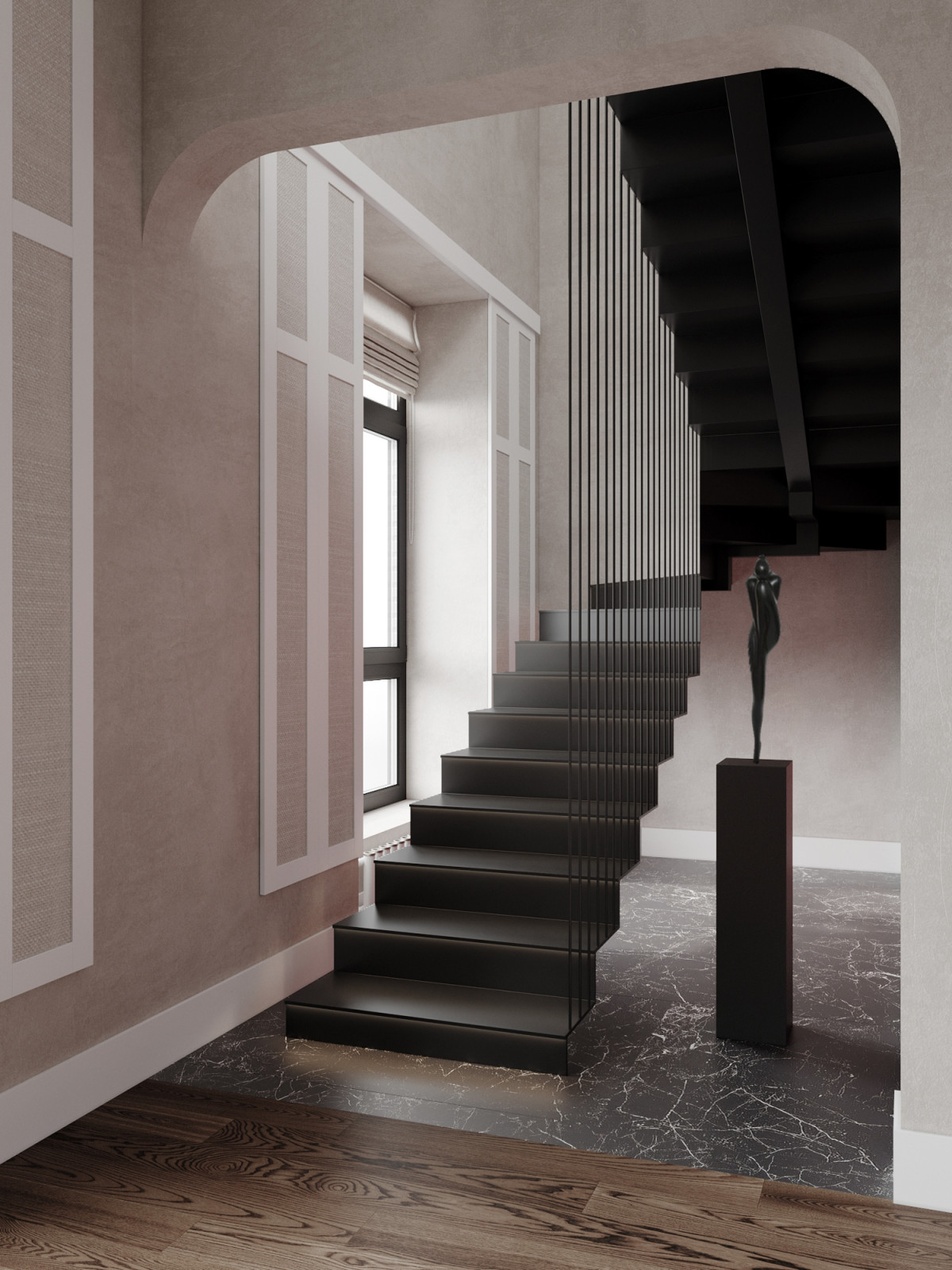 Клубный дом Синатра