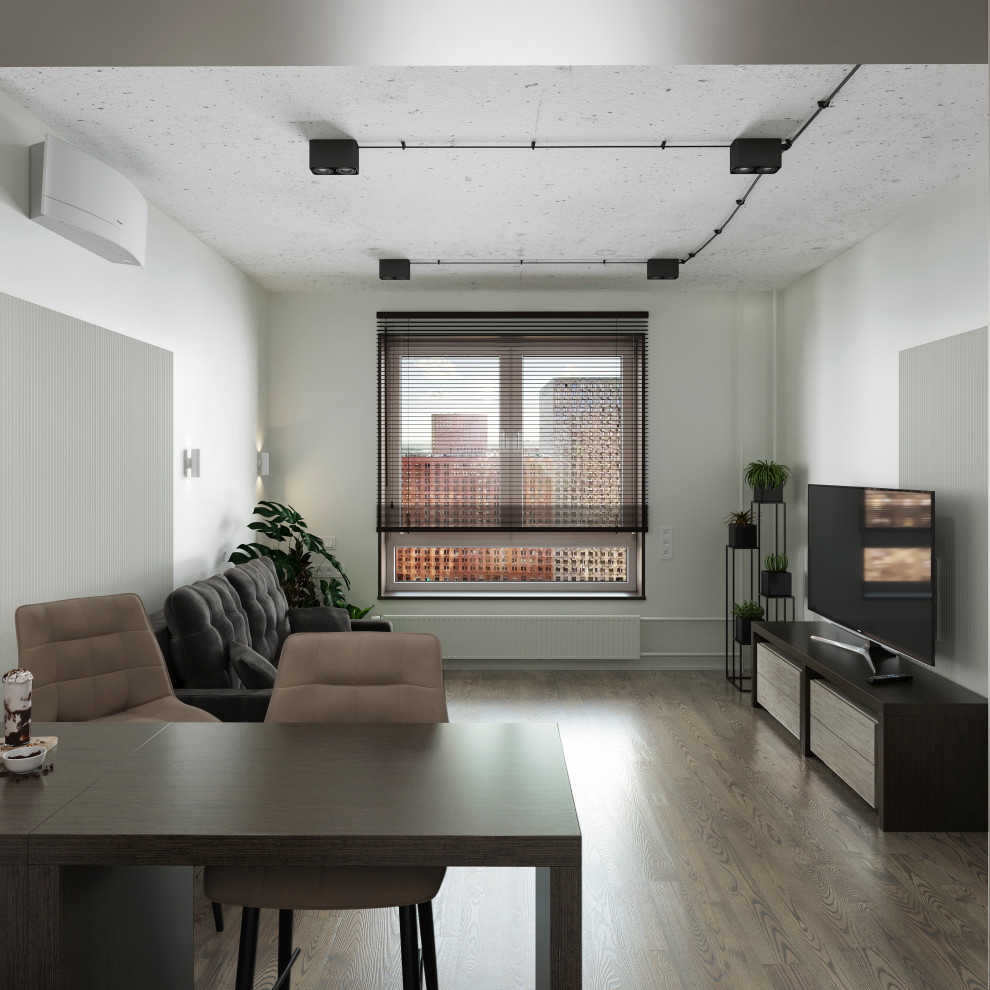 г. Москва, ЖК Мякинино Парк