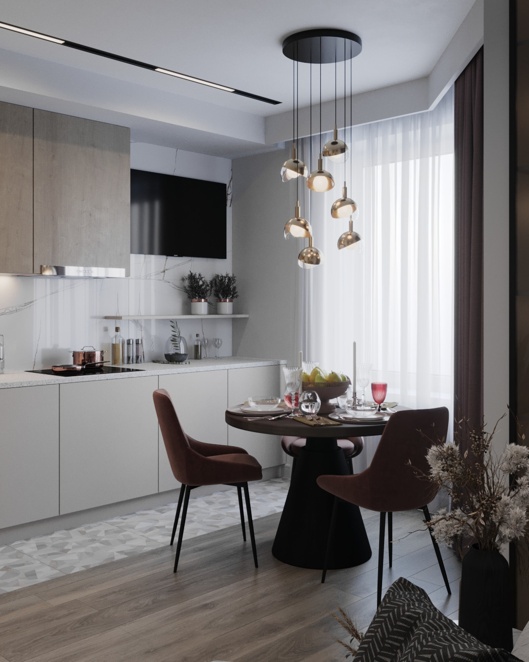 Обложка альбома: Идеи пользователя Екатерина