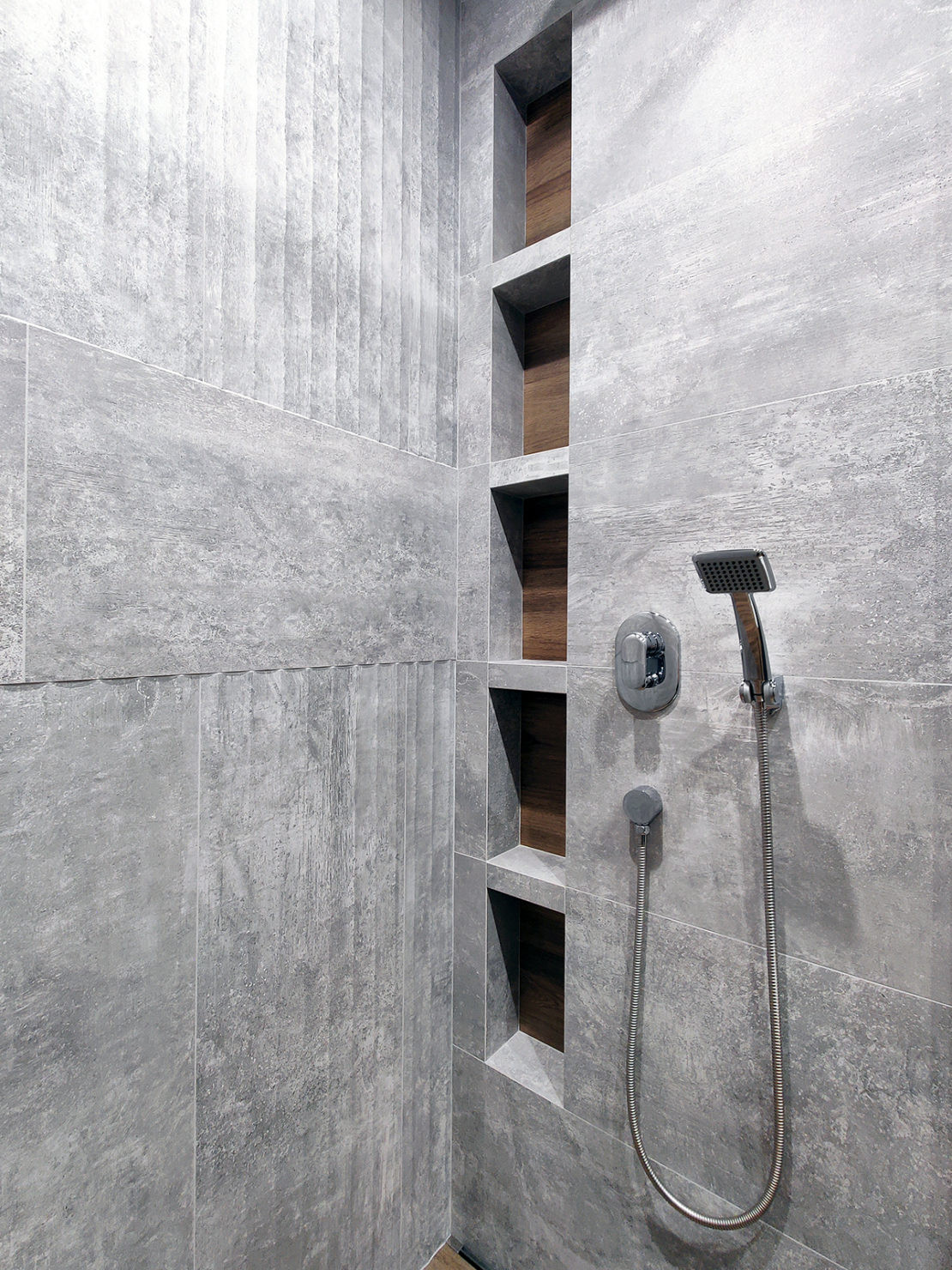 Капитальный ремонт ванной комнаты в однокомнатной квартире