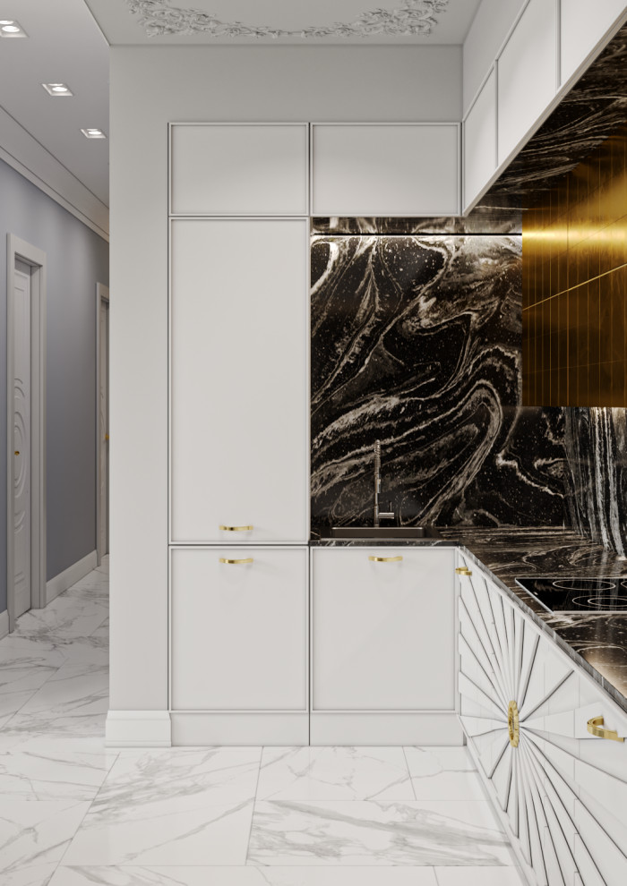 г.Тольятти, ЖК "Прилесье"