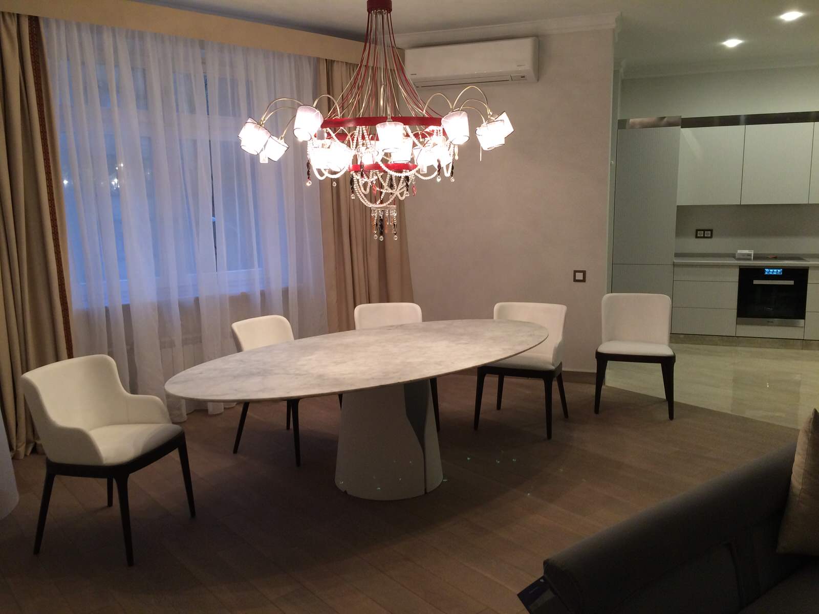 Оболенский переулок