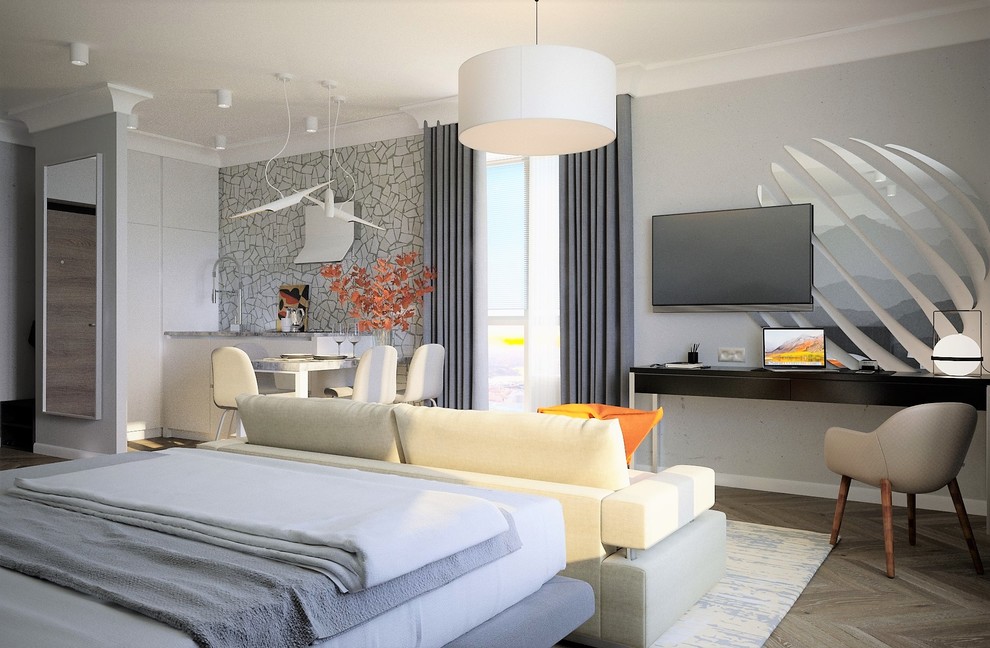 Казань, ЖК Арт-Сити