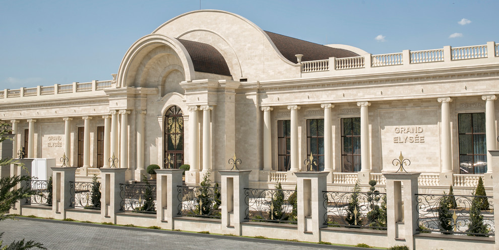 Банкетный комплекс Grand Elysee