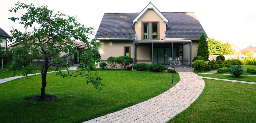 Вспоминая Нормандию КП Визендорф