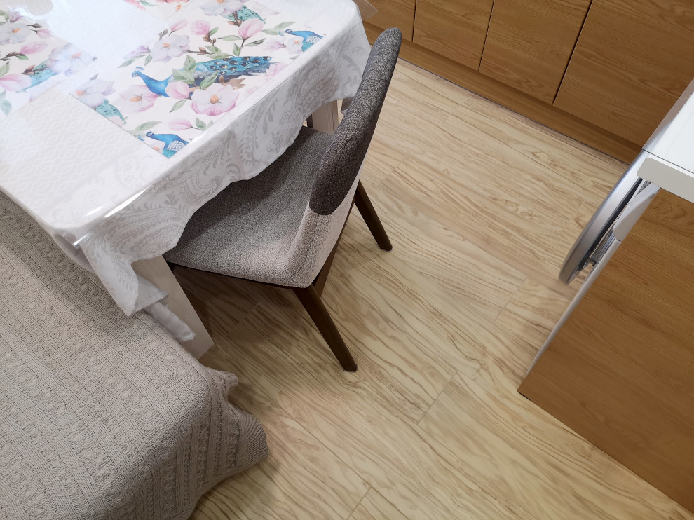 Квартира для счастливой семьи