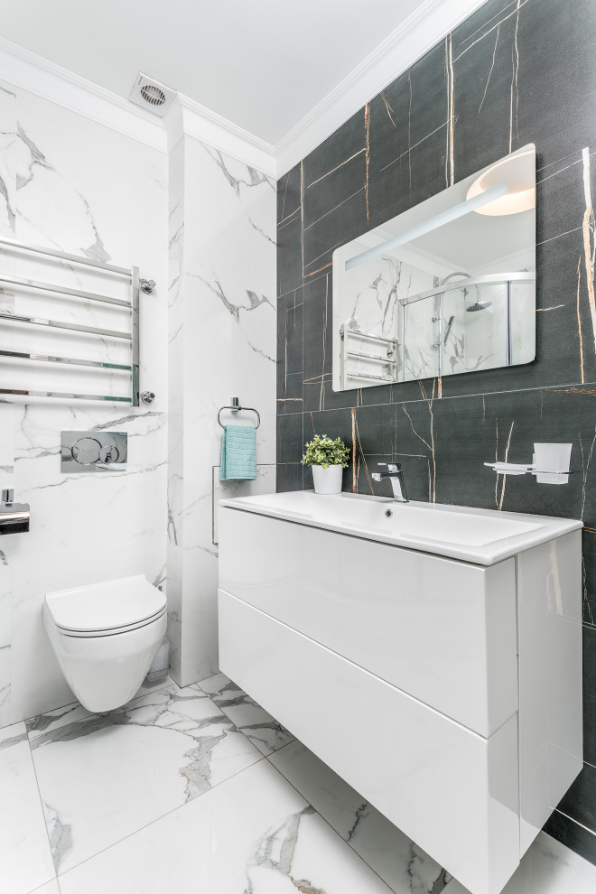 Шоу-рум ЖК "Анаполис"